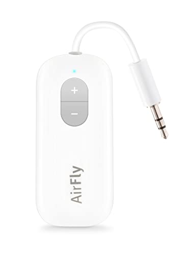 AirFly Gen2 - Sistema Wireless Twelve South Senso.it | Boutique Online
