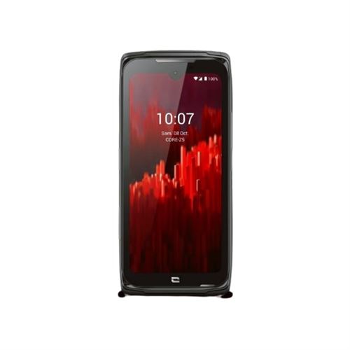 CROSSCALL Core-Z5 - Smartphone 5G - tanto Performante quanto Durevole Senso.it | Boutique Online