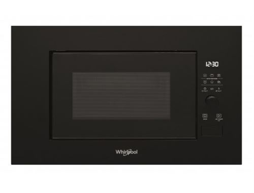 Whirlpool WMF200GNB – Forno a microonde da incasso con grill, 20 litri, 800 W, nero Senso.it | Boutique Online