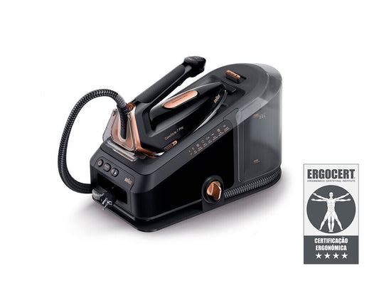 Braun Carestyle 7 Pro IS7286BK Senso.it | Boutique Online