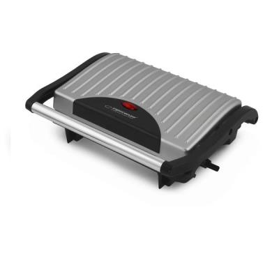 Esperanza EKG005 Pizzaiola - Grill Elettrico Senso.it | Boutique Online