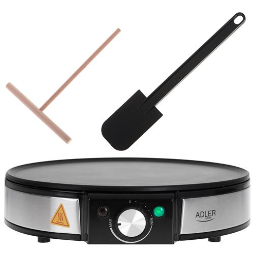 Crepe Maker Eagle AD 3058 Senso.it | Boutique Online