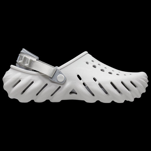 Womens Echo Clog Atmosphere Grey - 39/40 EU Senso.it | Boutique Online