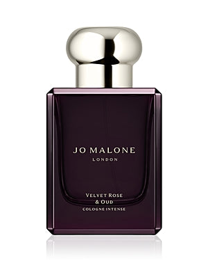 Jo Malone Velvet Rose & Oud Eau de Cologne Intense. Senso.it | Boutique Online