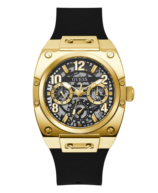 Guess Prodigy: L'Orologio che Cattura l'Energia Urbana Senso.it | Boutique Online