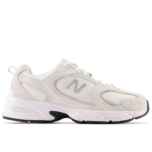 New Balance 530 Bianco Avori EUR 39.5 Senso.it | Boutique Online
