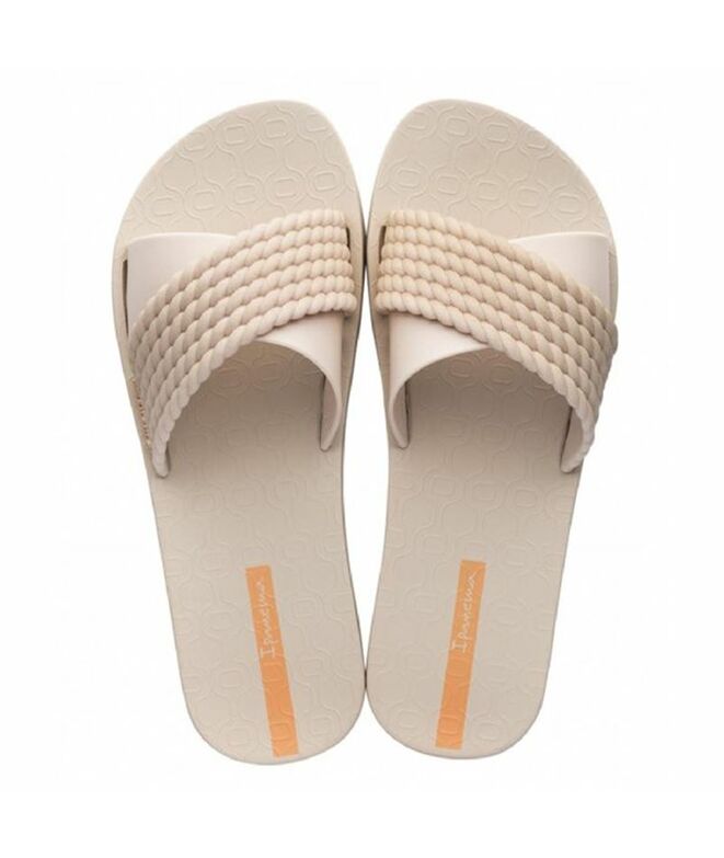 Ipanema Street II – Infradito Donna Beige, comfort e stile brasiliano - 36 Senso.it | Boutique Online
