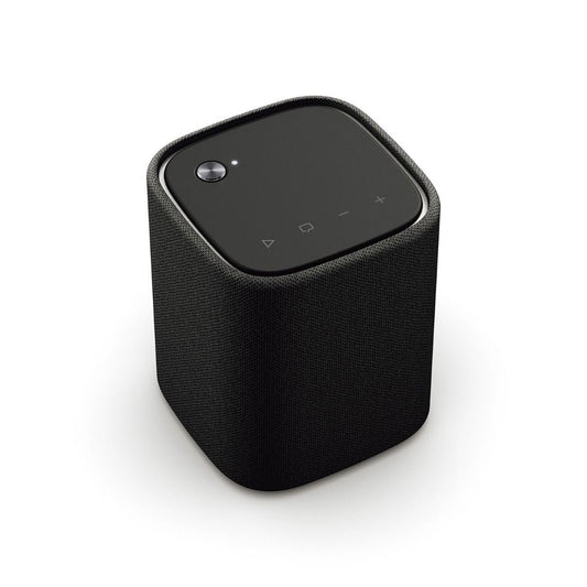 Speaker Bluetooth Yamaha WS-B1A Grigio Carbonio Senso.it | Boutique Online