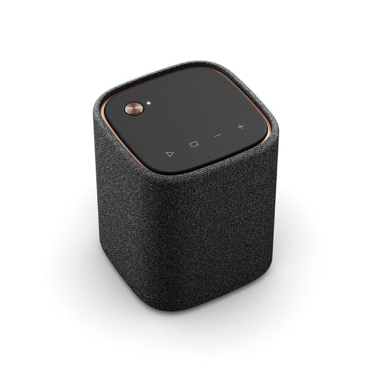 Speaker Bluetooth Yamaha WS-B1A Grigio Carbonio Senso.it | Boutique Online
