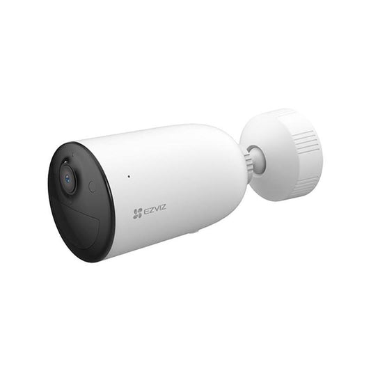 EZVIZ HB3 Add-On – Telecamera IP 2K Wi-Fi a Batteria | Visione Notturna a Colori Senso.it | Boutique Online
