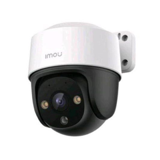 Imou IPC-S41FAP Telecamera IP Esterno 4MP 30M IR Visione Notturna Colori IP66 Senso.it | Boutique Online