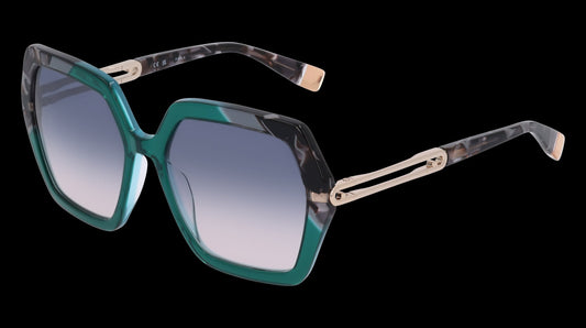 Occhiali da sole donna Furla SFU684 0Z48 taglia:56 Senso.it | Boutique Online