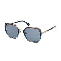 Occhiali da Sole Nina Ricci SNR359 06LH Blu 54 Senso.it | Boutique Online