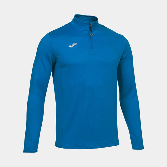 Felpa Running Night Royal Uomo — Joma Running Night Royal Senso.it | Boutique Online
