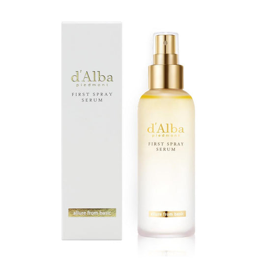 D'alba Siero Spray Tartufo Bianco Italiano Senso.it | Boutique Online