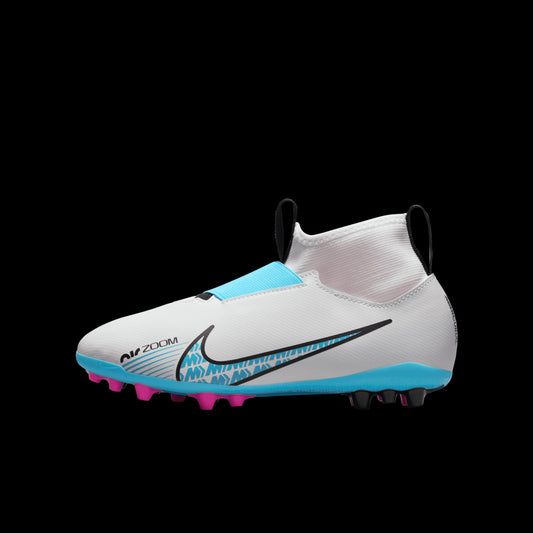 Scarpe calcio per bambini Nike Zoom Mercurial Superfly 9 Academy AG - Blast Pack EU 34 Senso.it | Boutique Online
