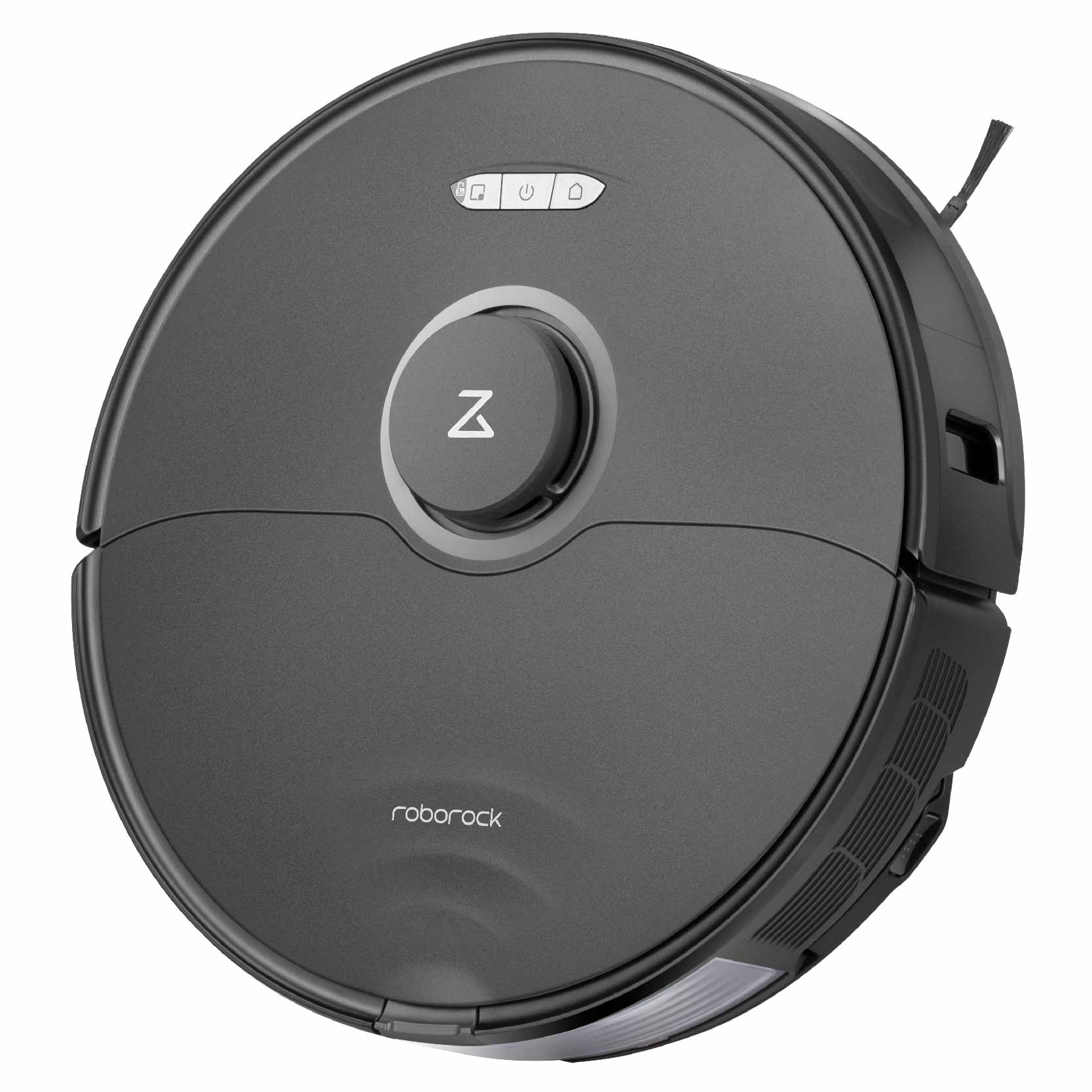 Roborock S8 Robot Aspirapolvere e Lavapavimenti Nero Batteria 5200mAh 6000Pa Mappatura 3D Doppia Spazzola Wi-Fi Alexa Senso.it | Boutique Online