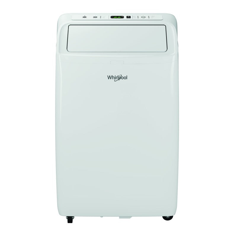 CONDIZIONATORE PORTATILE WHIRLPOOL PACF29CO [Classe di efficienza energetica A] Senso.it | Boutique Online
