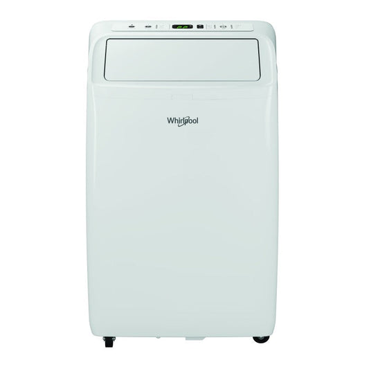 CONDIZIONATORE PORTATILE WHIRLPOOL PACF29CO [Classe di efficienza energetica A] Senso.it | Boutique Online