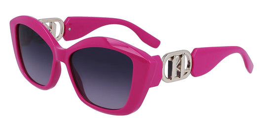 Occhiali da Sole Karl Lagerfeld Donna Multicolori Senso.it | Boutique Online