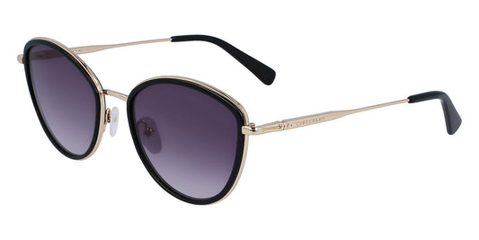 Longchamp LO170S 728 Occhiali da Sole Donna Dorati Senso.it | Boutique Online