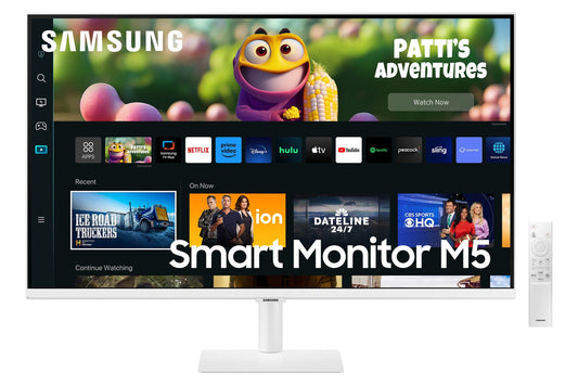 Samsung S27CM501EU Computer Monitor 68.6 Cm (27") 1920 X 1080 Senso.it | Boutique Online