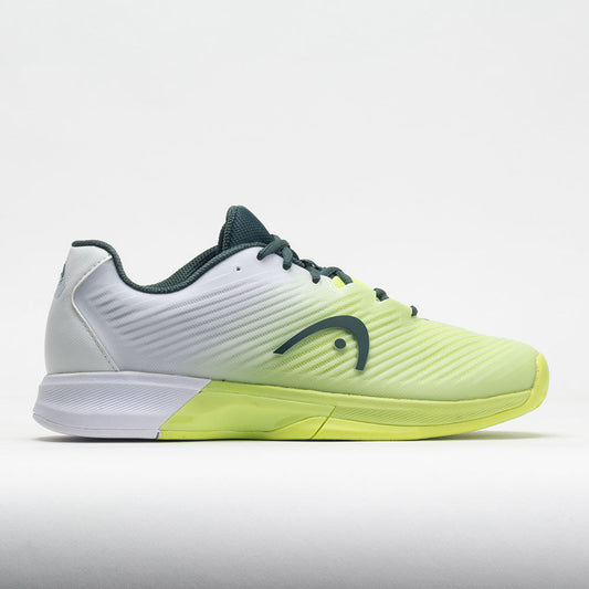 Head Revolt Pro 4.0 Lime Bianco EU 44 Senso.it | Boutique Online