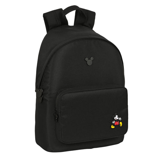 Borsa per Laptop Mickey Mouse Clubhouse 14,1'' – Nera Senso.it | Boutique Online