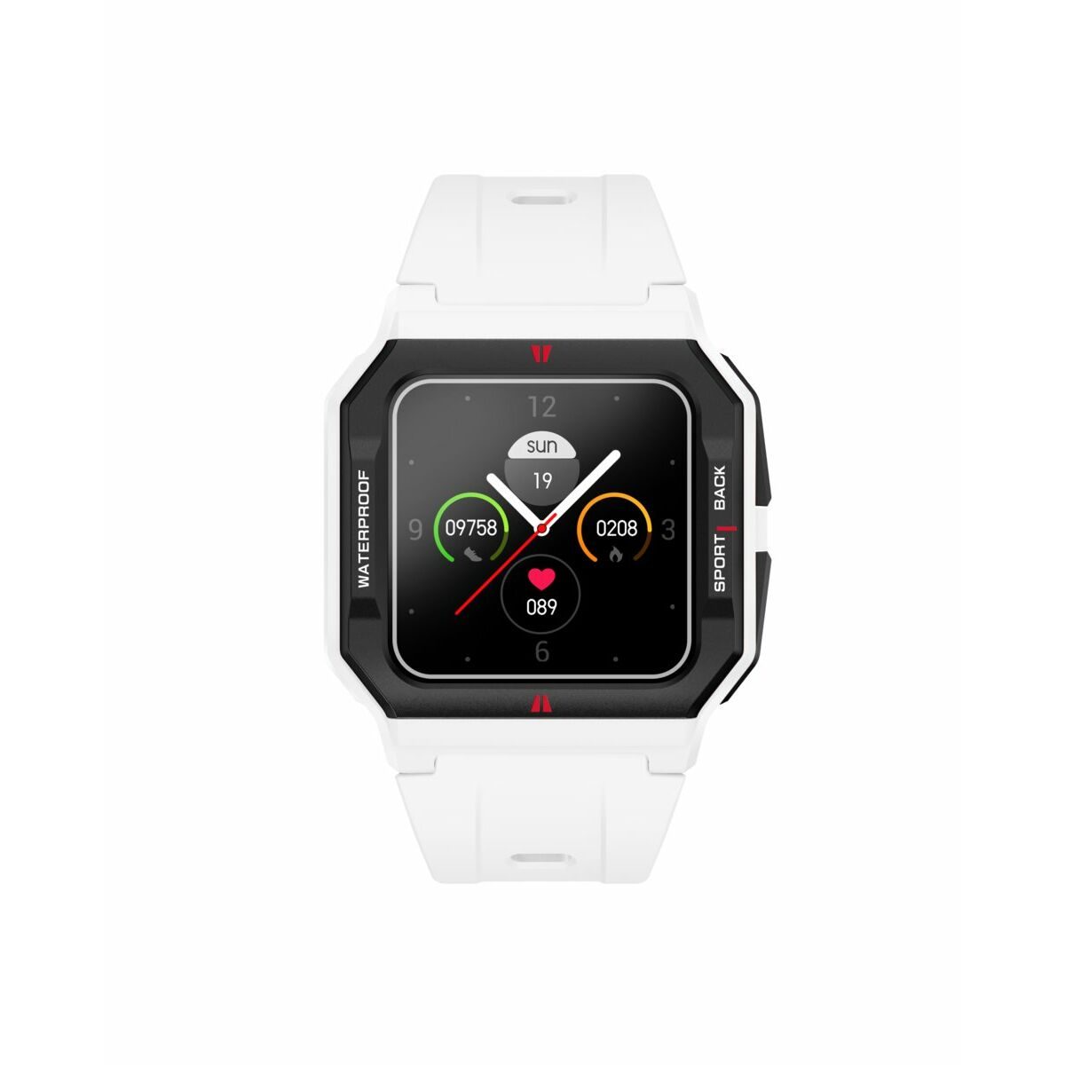 Smartwatch Radiant RAS10504 Senso.it | Boutique Online