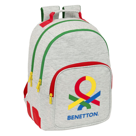 Zaino Benetton Pop Senso.it | Boutique Online