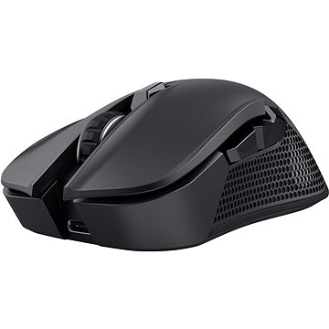 Wireless Gaming Mouse Trust GXT 923 YBAR – 7200 DPI RGB Senso.it | Boutique Online