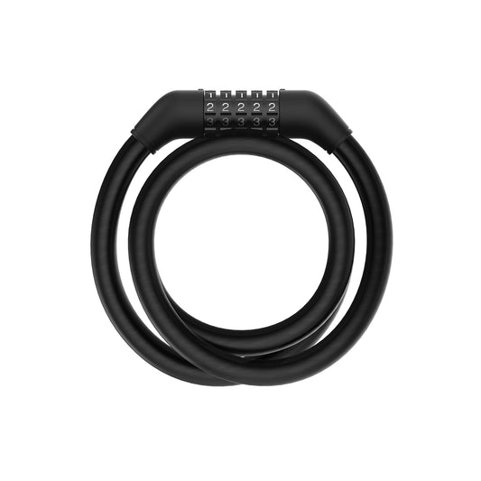 Cavo Antifurto Xiaomi Mi Scooter Nero Senso.it | Boutique Online