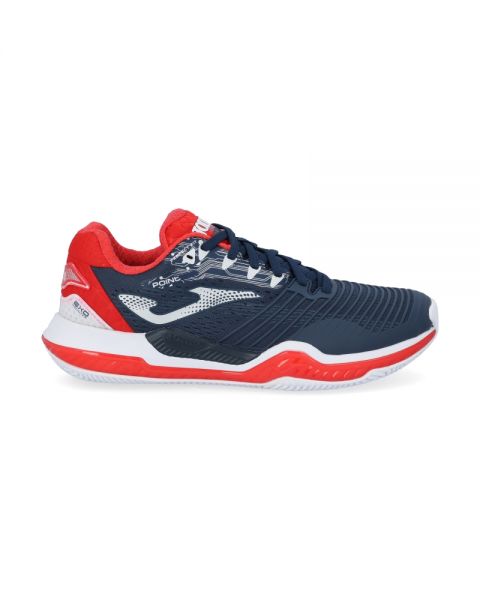 JOMA T.POINT UOMO 2203 NAVY ROSSO TPOINW2203PN EU 41 Senso.it | Boutique Online