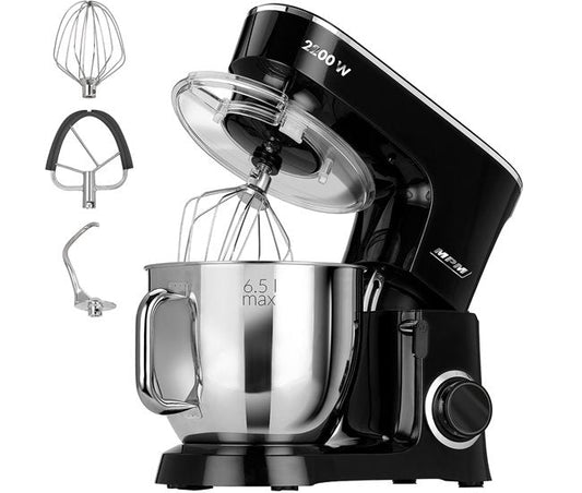 Impastatrice Planetaria MPM MRK-19 Senso.it | Boutique Online