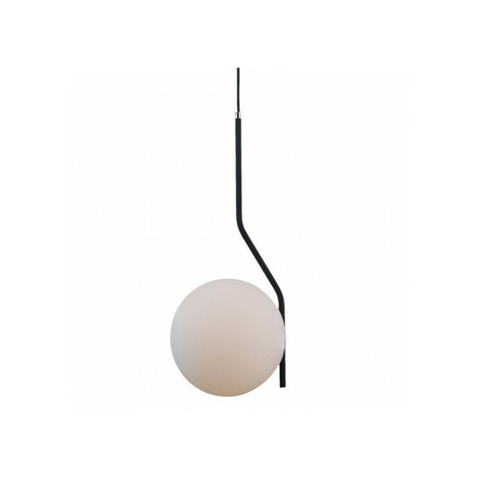 Pendente Netlighting Nero Satinato E27 Senso.it | Boutique Online