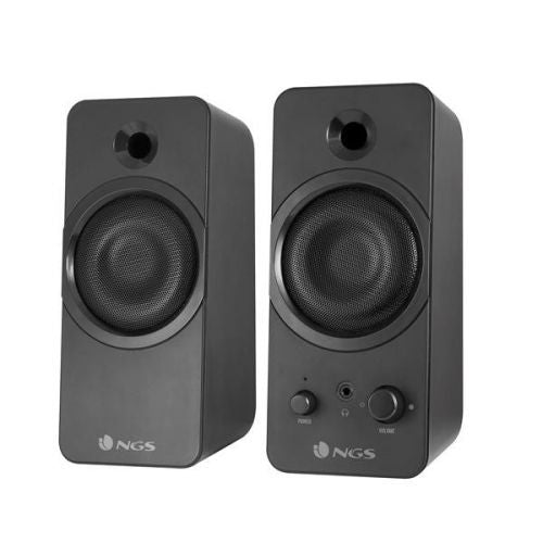 NGS GSX-200 Altoparlanti Gaming con Audio Stereo e Luci RGB Senso.it | Boutique Online