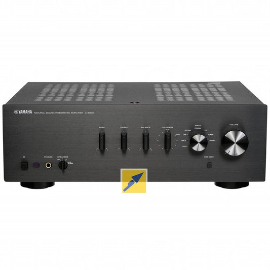 Yamaha A-S501 Senso.it | Boutique Online