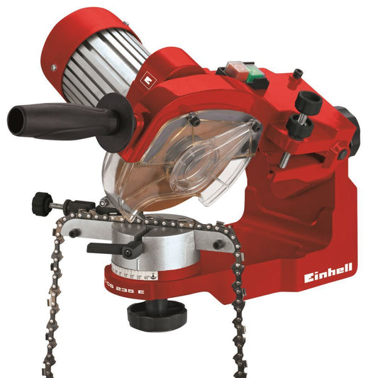 Einhell GC-CS 235 E: 235W, 3000 giri/min, 3,2 mm, 230V, 50Hz Senso.it | Boutique Online