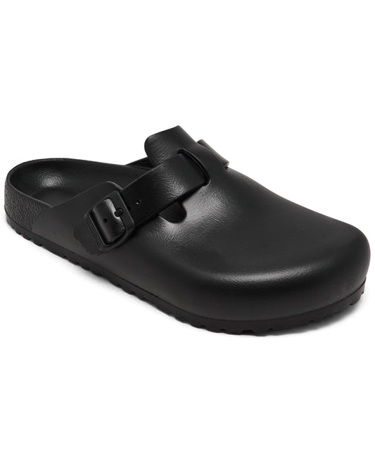 BIRKENSTOCK Boston Essentials EVA Mens Clogs Senso.it | Boutique Online