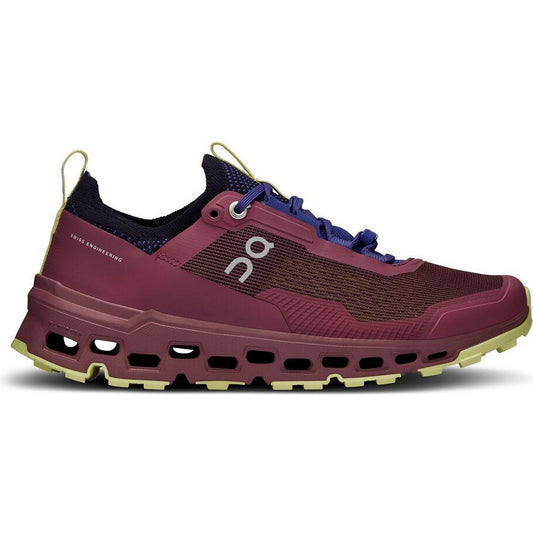 On Cloudultra 2: Sneakers Donna, Tessuto Sintetico - Cherry Hay EU 42 Senso.it | Boutique Online