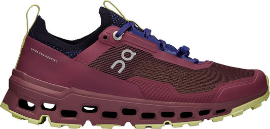 On Cloudultra 2 Scarpe Running Donna Tessuto Sintetico - Rosso Ciliegia EU 41 Senso.it | Boutique Online