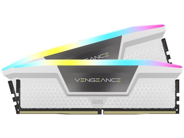 Corsair Vengeance RGB Memory Module 32 GB 2 X 16 GB DDR4 Senso.it | Boutique Online
