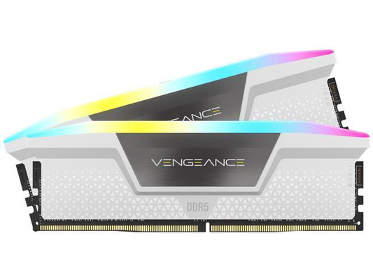 Corsair Vengeance RGB Memory Module 32 GB 2 X 16 GB DDR4 Senso.it | Boutique Online