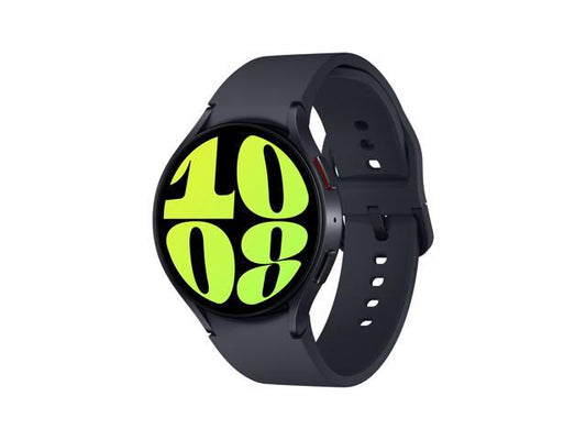 Samsung Galaxy Watch 6 44mm Bluetooth – Grafite Eleganza e Tecnologia Senso.it | Boutique Online