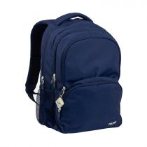 Milan Zaino Grande 25L 1918 Blu Senso.it | Boutique Online