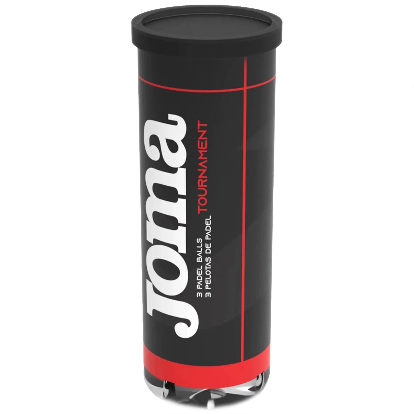 Palla Padel Joma Tournament 3P 400999-900 Unisex Gialla Lana Taglia Unica Senso.it | Boutique Online
