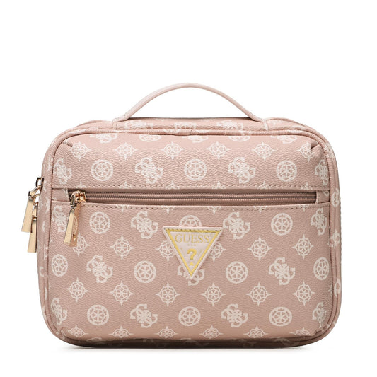 GUESS Wilder Tech Organizer Nude/Blush Multi Senso.it | Boutique Online