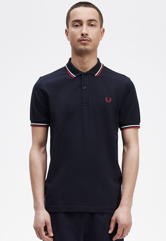 Fred Perry Polo Senso.it | Boutique Online