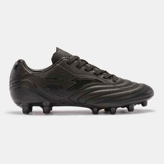 Scarpe Calcio Aquila 23 FG Nere Senso.it | Boutique Online