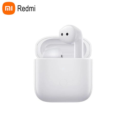Xiaomi Redmi Buds 3: Auricolari Bluetooth Wireless, Riduzione Rumore, Semi-in-ear Senso.it | Boutique Online